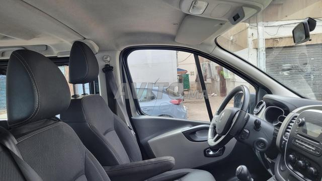 Renault Trafic à vendre - 2