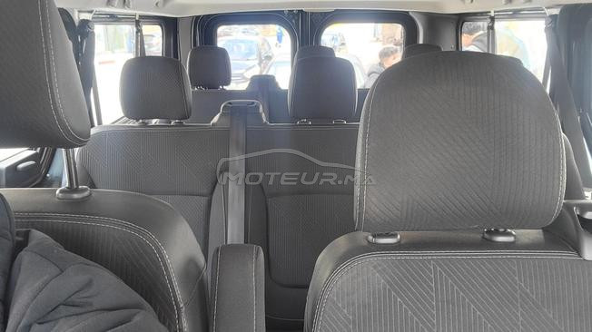 Renault trafic a vendre 