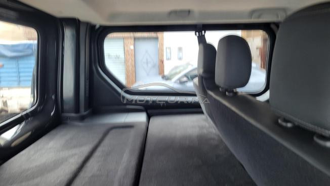 Renault trafic a vendre 