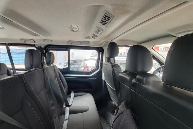 Renault trafic a vendre 