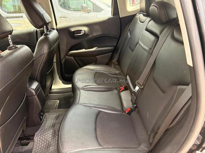 Jeep Compass Diesel Manuelle 2021 à Tamesna