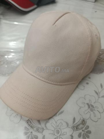 Casquette 💯 petite taille - 2