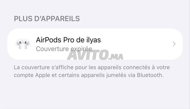 AirPods Pro