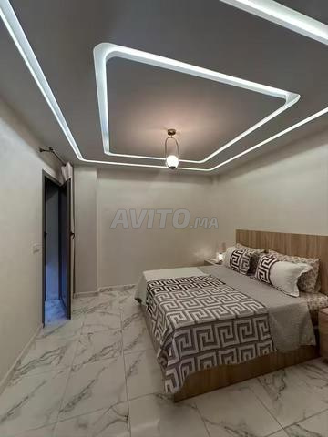 Appartement à louer 75 m² à Marrakech - 2