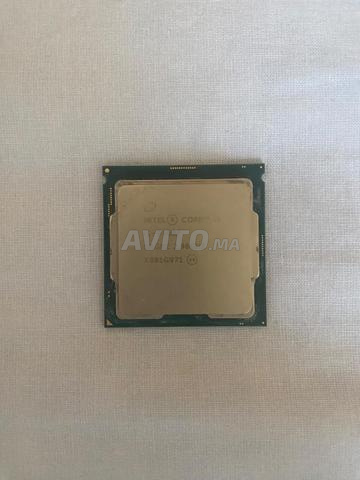 مروحة i5-9400F .. Cooler Master - 2