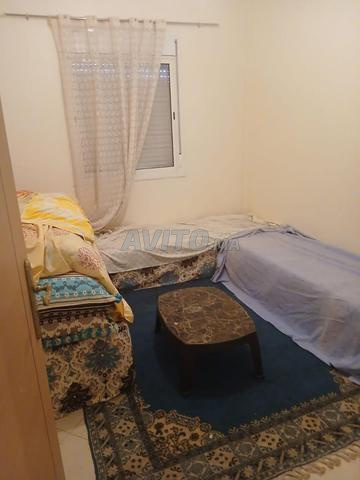 Appartement à vendre Douha Mahdia Kénitra - 2