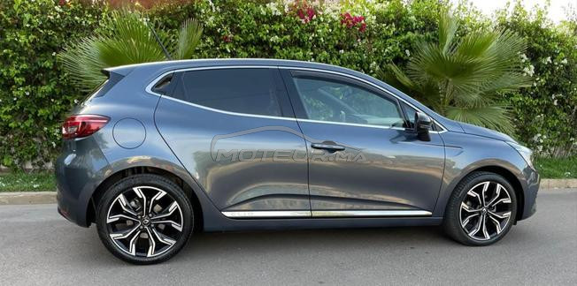 Renault Clio de 2023