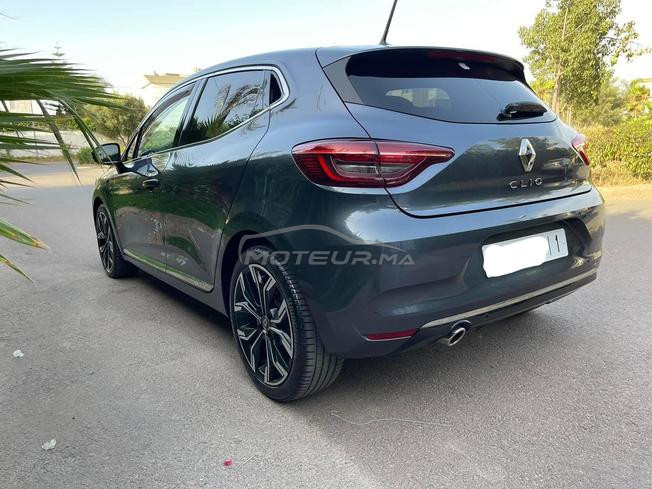 Renault Clio de 2023