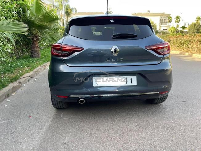 Renault Clio de 2023