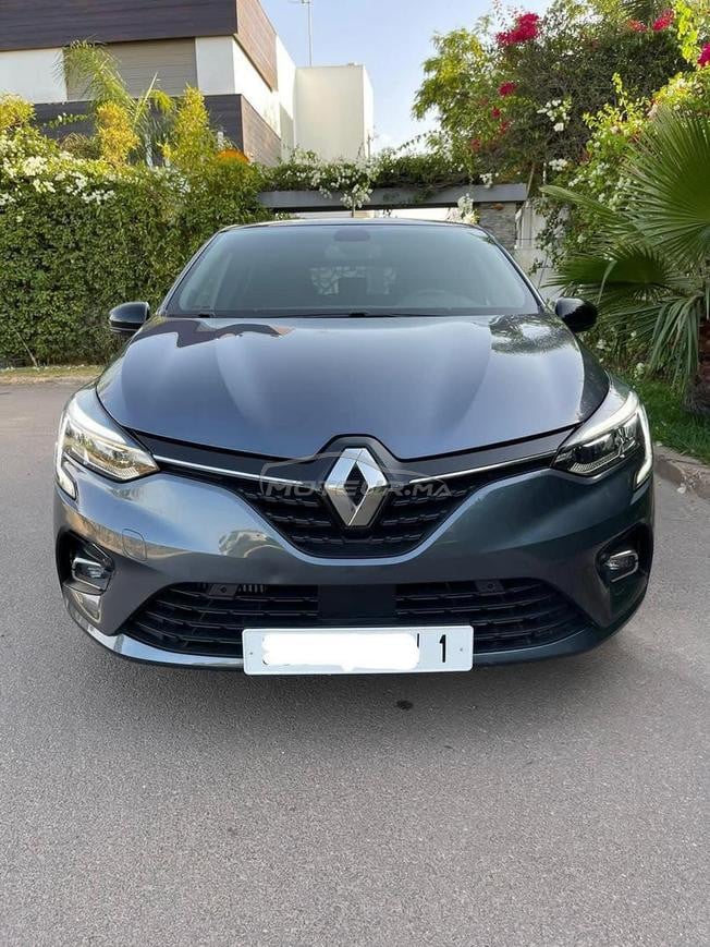 Renault Clio de 2023