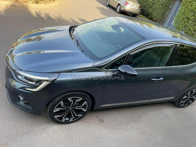 Renault Clio de 2023