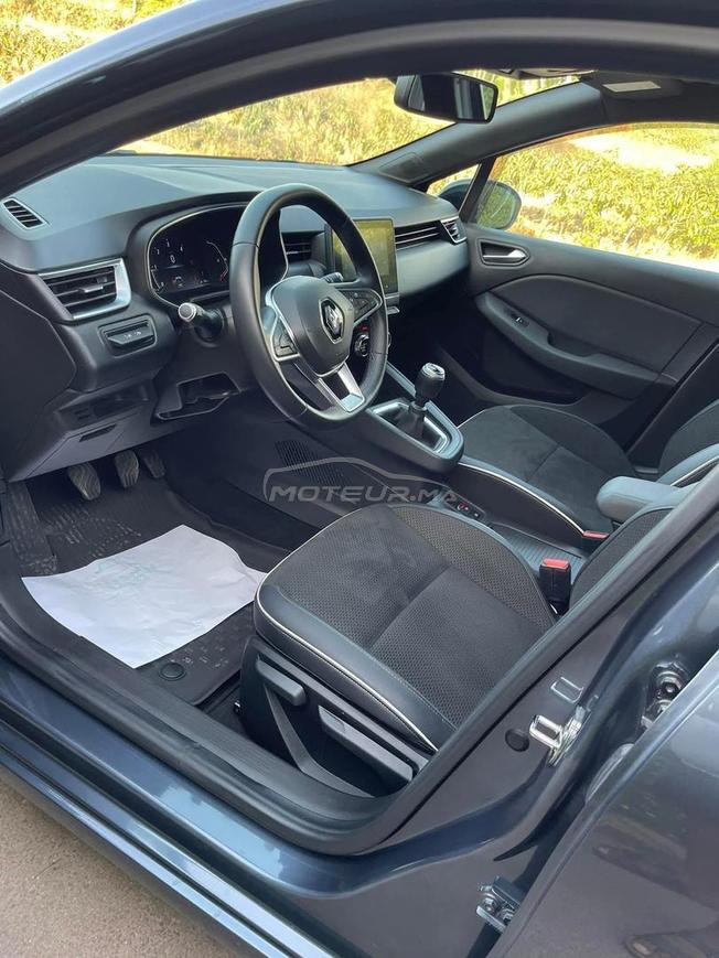 Renault Clio de 2023