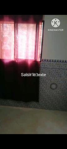 شقة للكراء حي صناعي أزوزية - 2