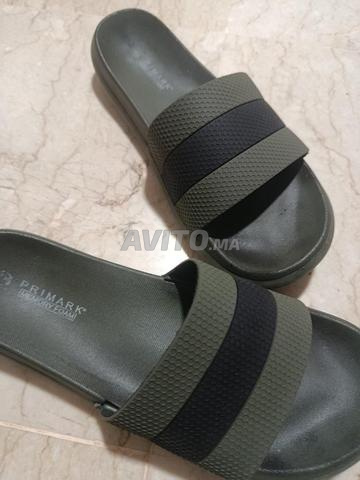 Sandales hommes - 2