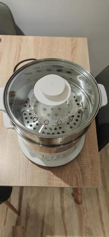 Cuiseur vapeur SEB - 2