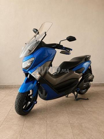Yamaha NMAX 155 - 2