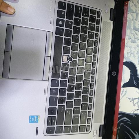 حاسوب محمول HP EliteBook 850 G2 - i7 - 2