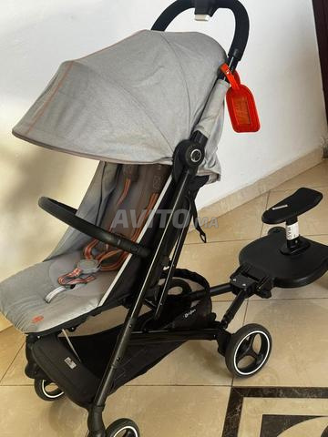 عربة Cybex Beezy - 2