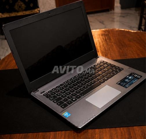 PC Portable Asus i5 - 2