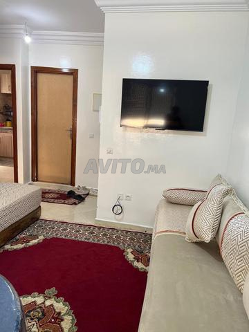 شقة للكراء اليومي بالجديدة حي المطار - 2