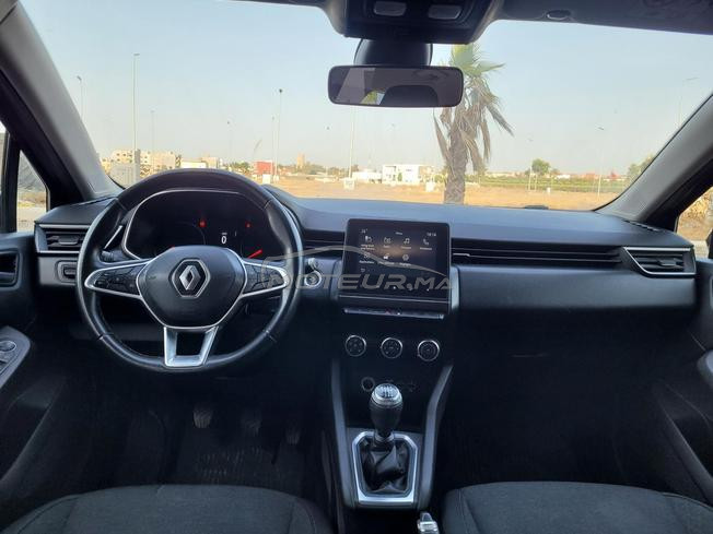 Renault clio 5 intense 
