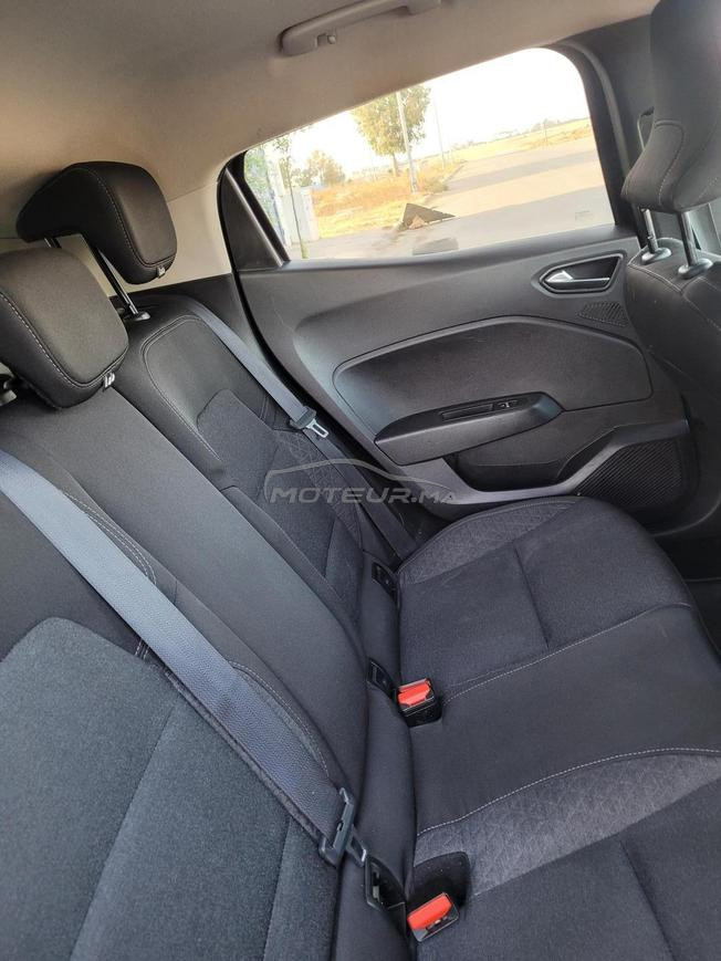 Renault clio 5 intense 