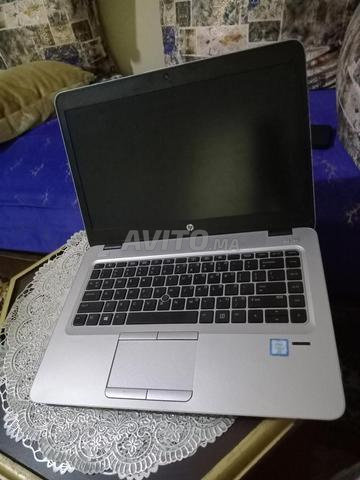 HP i5 الجيل السادس بحالة جيدة - 2