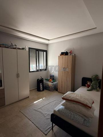 Appartement vide à louer à Mohammedia - 2