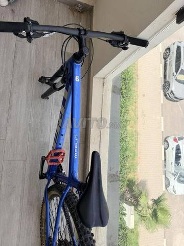 VTT Trek Marlin 6 - 2
