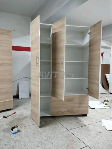 Mario 3 portes - 2
