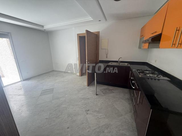 Studio à louer 45 m² à Casablanca - 2
