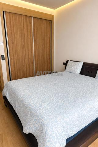 Appartement moderne avec piscine – Agadir Bay - 2