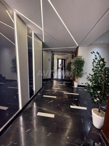 Appartement à louer à 2 Mars 90m² - 2