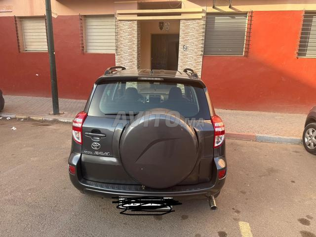 Marrakech