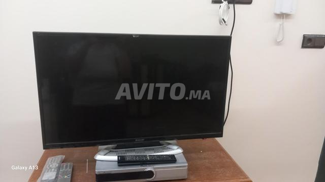 Télévision Brandt - 2