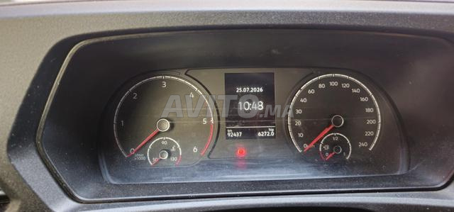 Voiture à vendre - 2