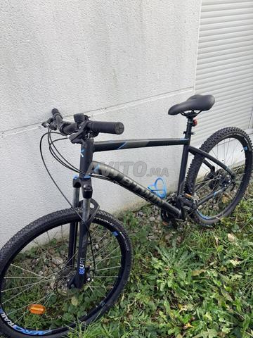 VTT Rockrider 520