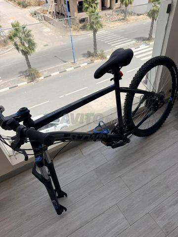 VTT Rockrider 520 - 2