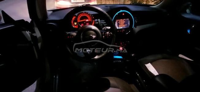 MINI ONE D A VENDRE