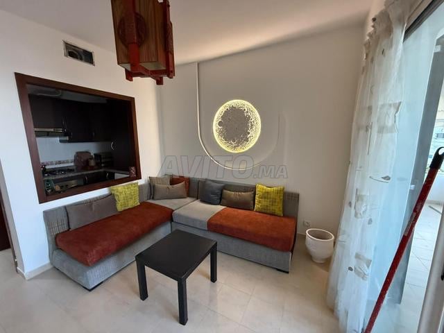 Appartement luxe – Bella Vista - 2