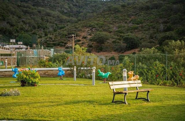 Appartement luxe – Bella Vista