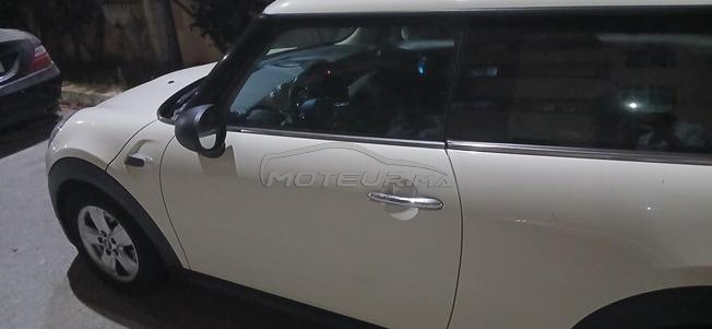 MINI ONE D A VENDRE