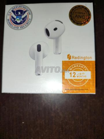 Écouteurs Bluetooth Air Pods4
