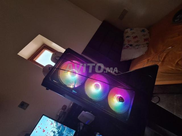 PC GAMER NEUF - 2