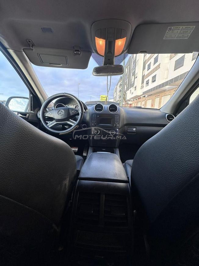 MERCEDES ML