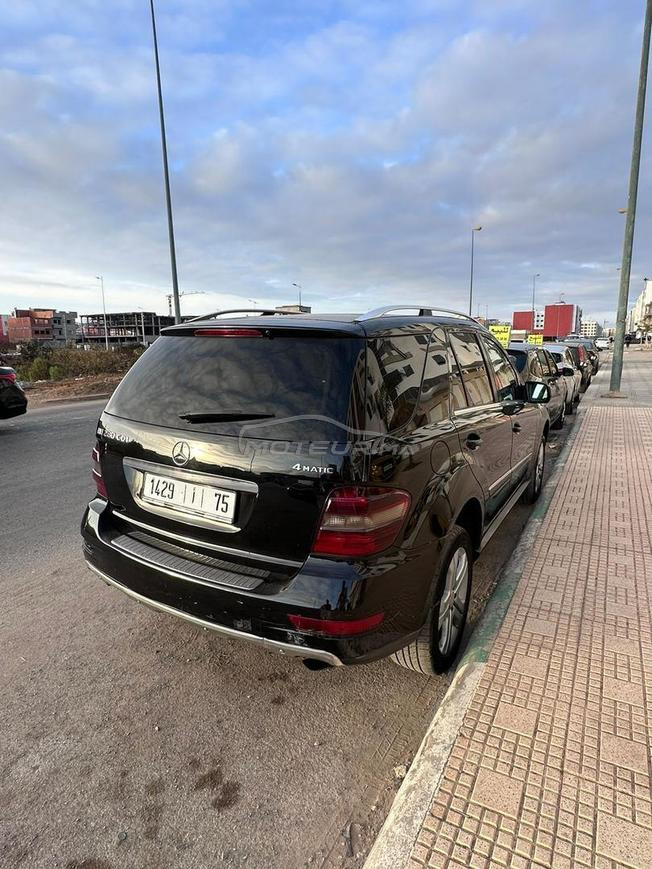 MERCEDES ML
