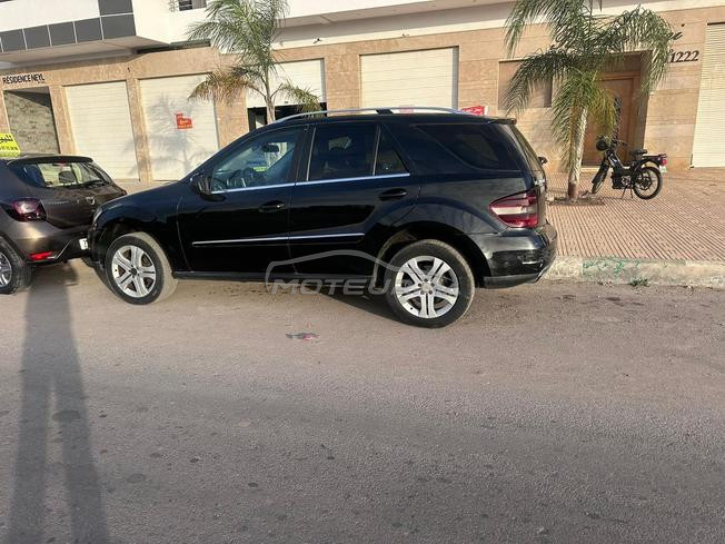 MERCEDES ML