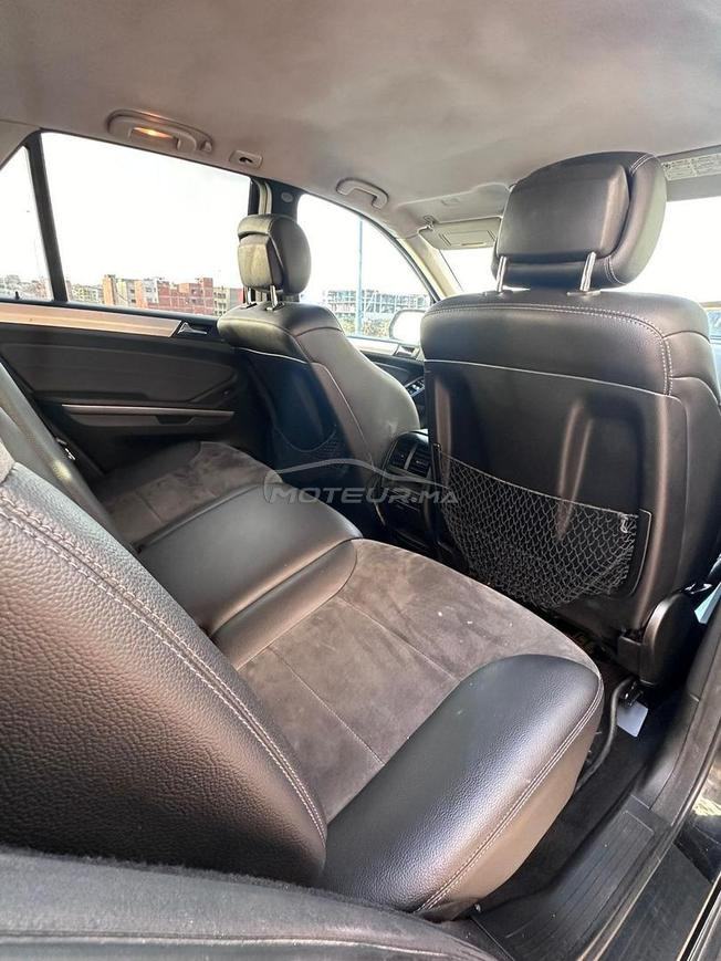 MERCEDES ML