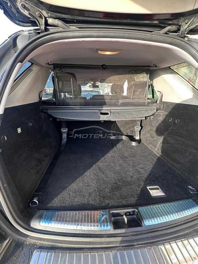 MERCEDES ML
