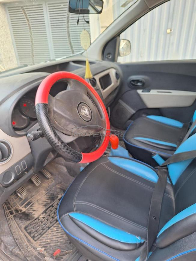 dacia dokker